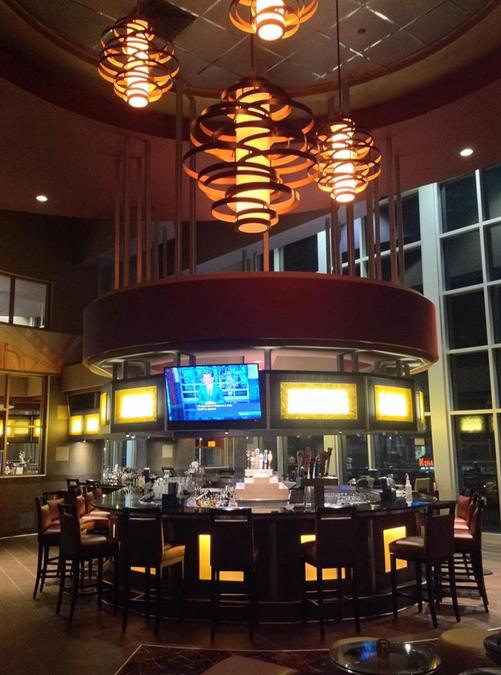 Movie theaters are adding comfy seats, booze even gourmet meals