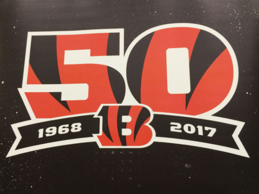 Bengals invite fans, media to pick top stars of the past - WCPO