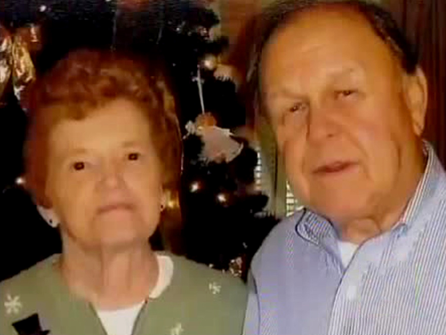 Stephenson cold case DNA, but no suspect in Stephenson double murder