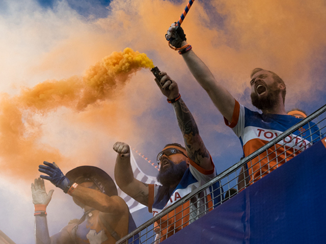 FC Cincinnati: How will the fan experience change with Major League Soccer?