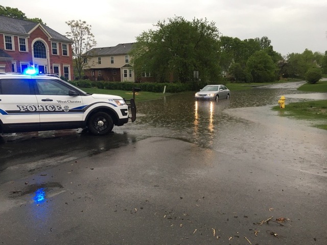 Flash Flood Warning expires for Tri-State - WCPO ...