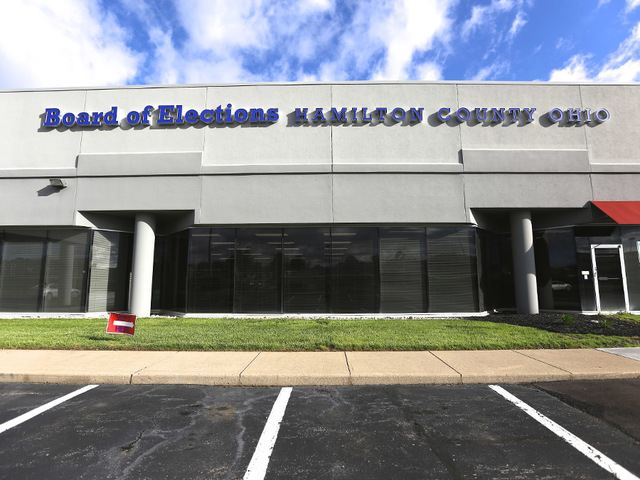 Advocates pushing Ohio voting bill as support for local election boards - Vimarsana News