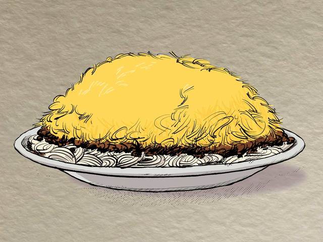 Cincinnati chili celebrates 100 years: Here's who we have to thank for it - Vimarsana News