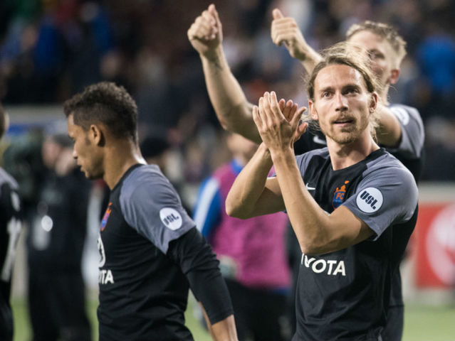 FC Cincinnati is willing to juggle roster, make additions much more than first season