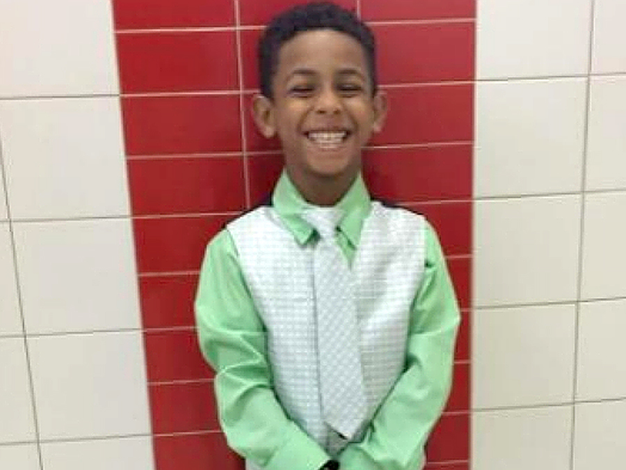 Cincinnati Public Schools officials file appeal in Gabriel Taye case - WCPO Cinc...