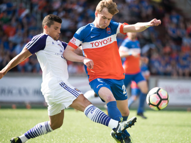 Top 9 takeaways from FC Cincinnati's 2-0 loss to Orlando City B