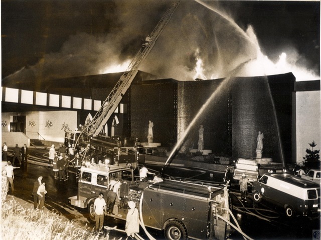 40 years later: The Beverly Hills Supper Club fire as told by the ...