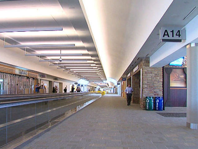 concourse a