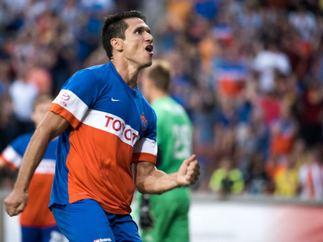 New striker Danni Konig hopes to make best of fresh start with FC Cincinnati