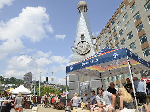 Taste of Cincinnati 2022 to bring 50+ food vendors, music to downtown - Vimarsana News