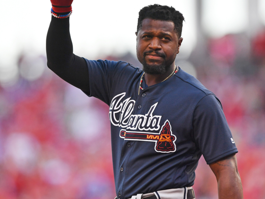 Brandon Phillips: &lsquo;I’m still Mr. Cincinnati&rsquo; - WCPO Cincinnati, OH