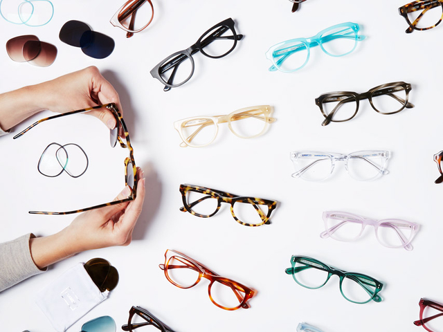 Over The Rhine Eyewear Shop Frameri To Close Indefinitely