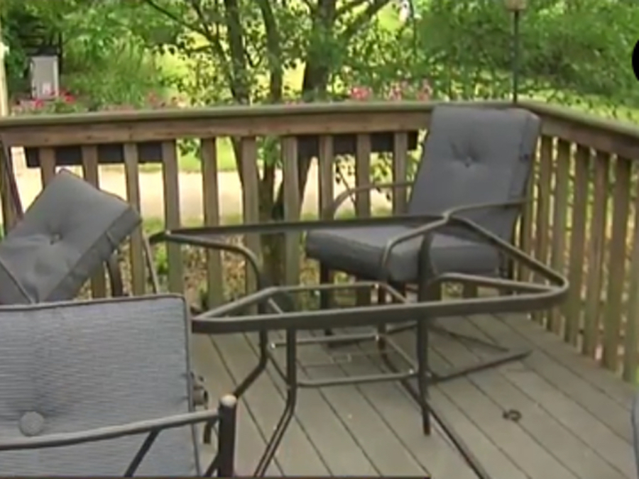 Glass Patio Tables Can Shatter Without Warning Wcpo Cincinnati Oh