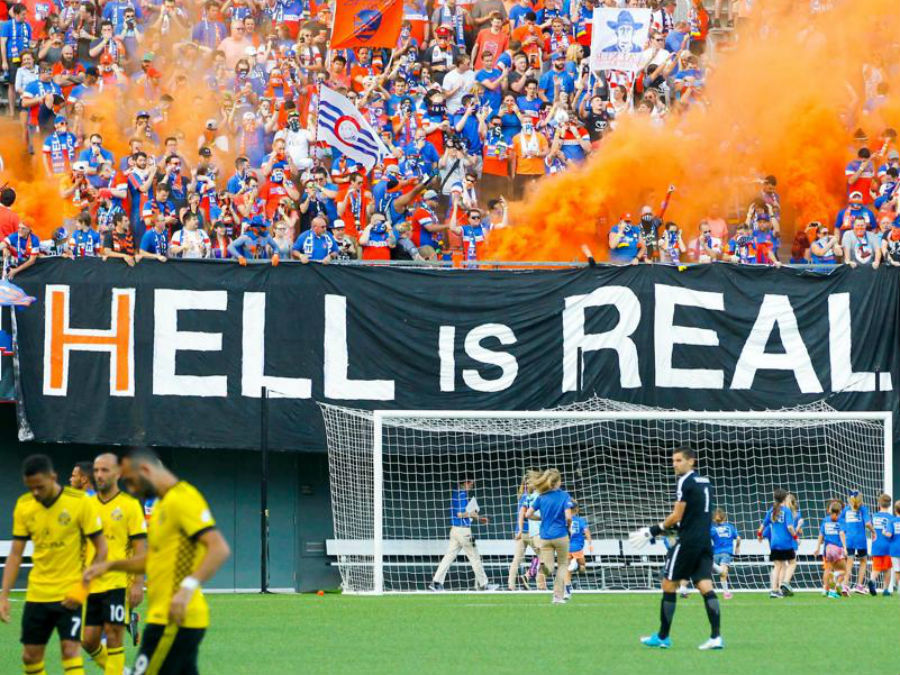 Cleveland Browns owner negotiating to buy Columbus Crew SC - Insider - Story