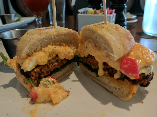 Here Are 9 Local Restaurants That Elevate The Humble Breakfast You Don T Have To Settle For Fast Food
