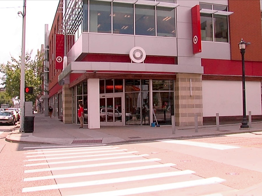 Ohio's first mini Target store opens in Cincinnati WCPO Cincinnati, OH
