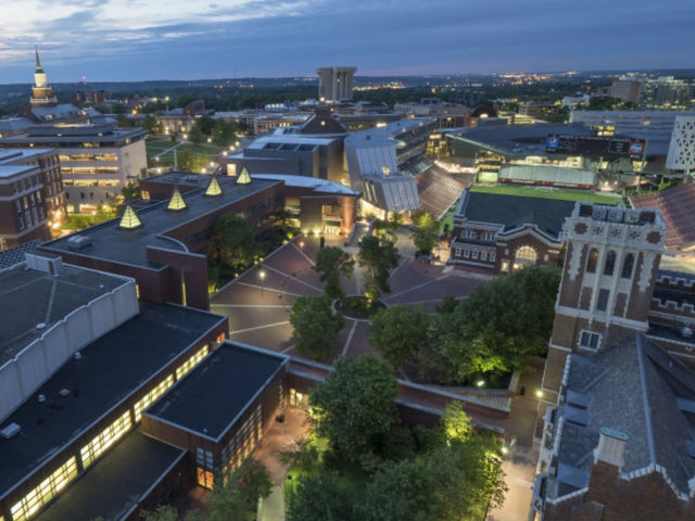 Legacy Of Song Uc S College Conservatory Of Music Marks 150th Anniversary With Yearlong Celebration