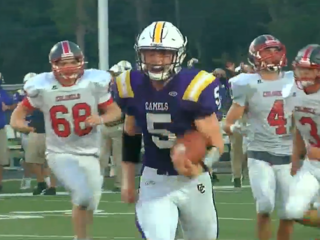 Watch WCPO's 'Friday Football Frenzy' for Aug. 25, 2017 - WCPO Cincinnati, OH Watch WCPO's 'Friday Football Frenzy' for Aug. 25, 2017 - WCPO Cincinnati, OH
