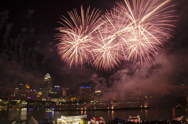 Top 9 things to do around the Tri-State during Labor Day weekend - Vimarsana News