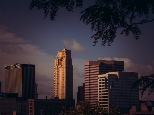 Carew Tower's last office tenant was also one of the first - Vimarsana News
