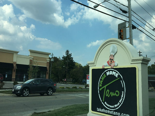 Let’s eat: Hamilton residents will have at least three new restaurant