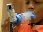 Schools, doctors take action on childhood asthma