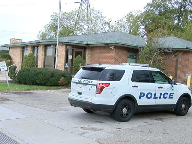District 5 Police Officers Moving To College Hill As Temporary Fix May Construct New Building
