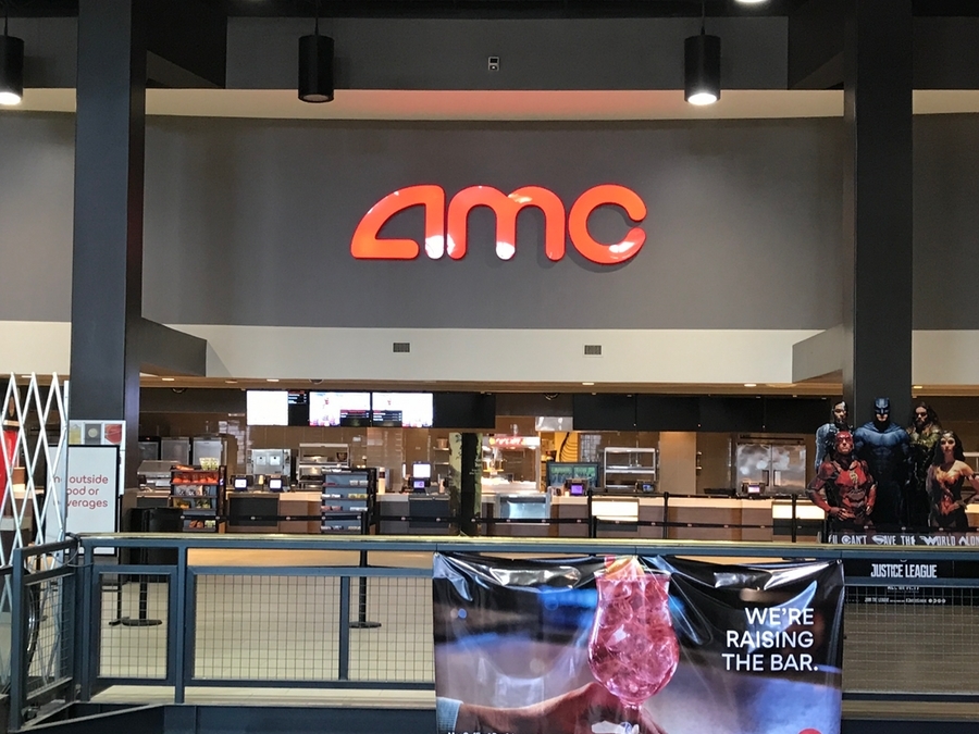 First look Seen Newport AMC Theaters 8 million upgrade Gallery