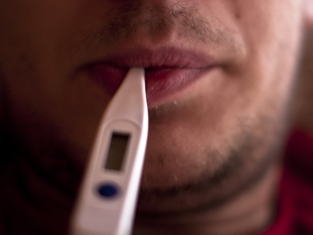 'Our whole family was down': Flu hospitalizations surge early this season - Vimarsana News