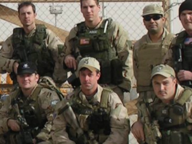 '12 Strong' avoids politics but fulfills mission to entertain