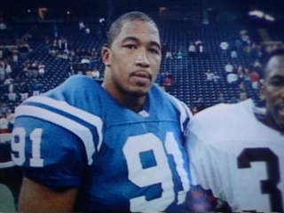 NFL dream, life ended by 15-year-old with gun