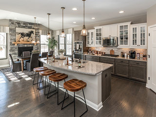 Fischer Homes Fischer Homes