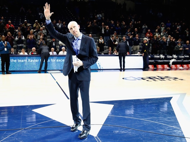 Louisville are Finalizing a Deal with Chris Mack