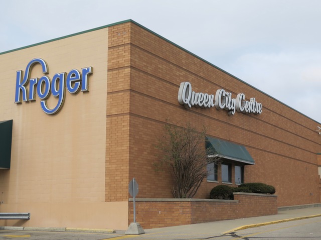 Kroger Hiring 300 For Cincinnati Dayton Division Stores