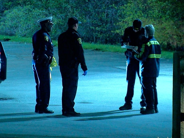 PD: Teenager found dead on Seven Hills campus