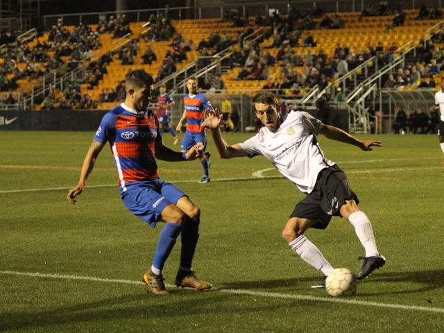 FC Cincinnati's international players adjust to a new way of life in the United States