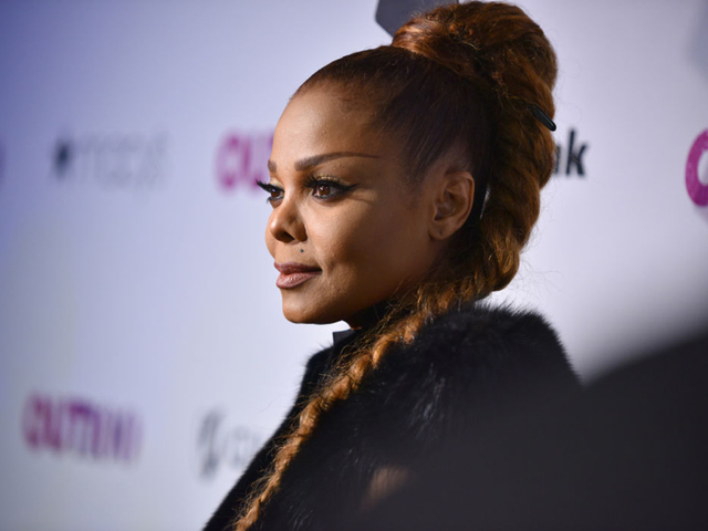 Janet Jackson extends State of the World Tour to Cincinnati
