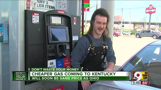 Pump Prices Rise As Gas Demand Reaches Record Highs