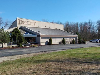 Cincinnati's Identity Salon closes suddenly