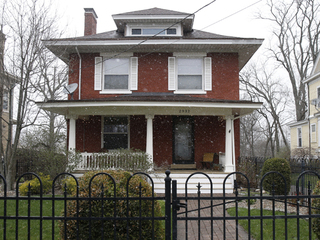 Home Tour: This is part of the best of Westwood