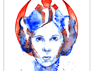 GALLERY: 'May the Fourth Be With You' art show