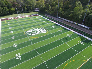 Purcell, Roger Bacon football leaving GCL