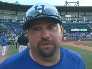 Highlands falls short in Ky. baseball finals