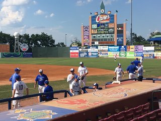 Highlands reaches Ky. state baseball final
