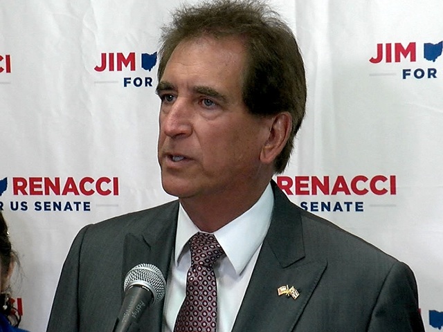 Ohio Gov. Race: Renacci picks Joe Knopp as running mate - Vimarsana News