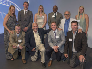 Two NKY greats named LaRosa's MVPs