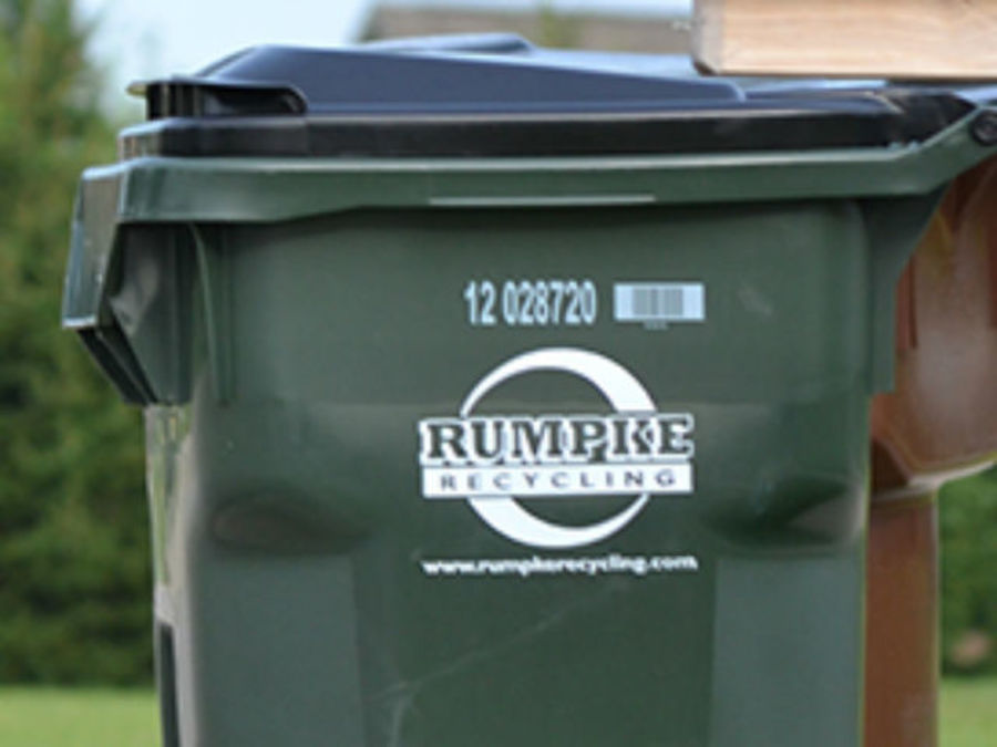 Rumpke reports two fires in two days at recycling facility WCPO