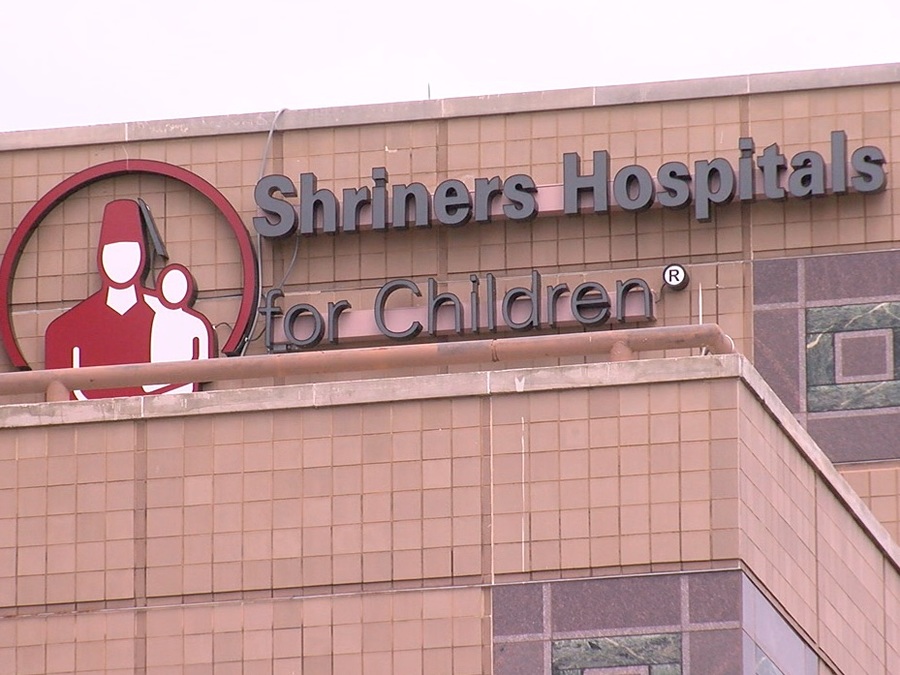 Future of Cincinnati Shriners Hospital uncertain as pediatric burns decrease WCPO Cincinnati, OH