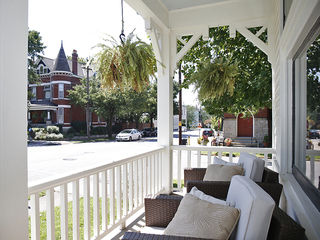 Home Tour: Newport home takes you back to 1883