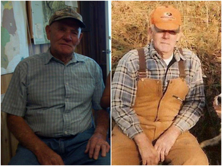 Missing man found safe